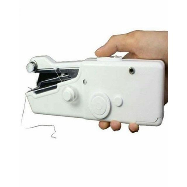 Handy Stitch The Handheld Sewing Machine review and price
