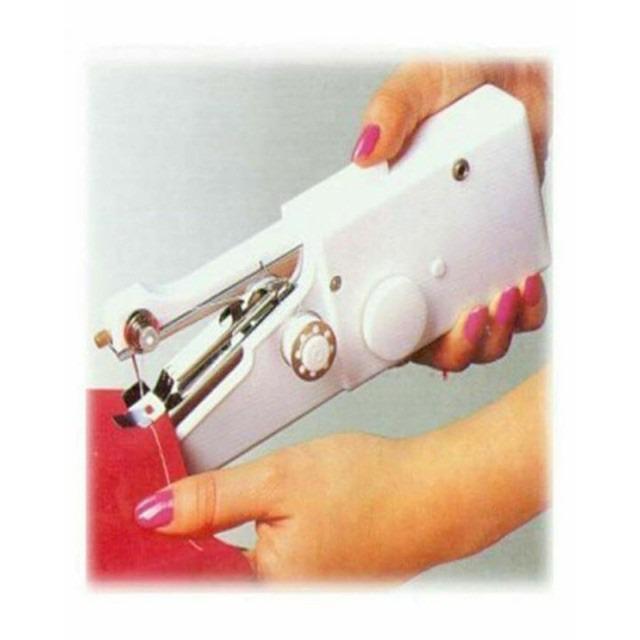 Handy Stitch The Handheld Sewing Machine review and price