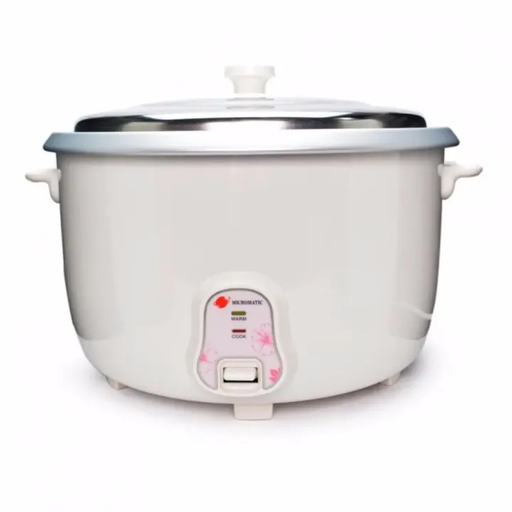 large rice cooker