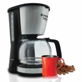 Imarflex ICM-910S Coffee Maker 10 CUPS