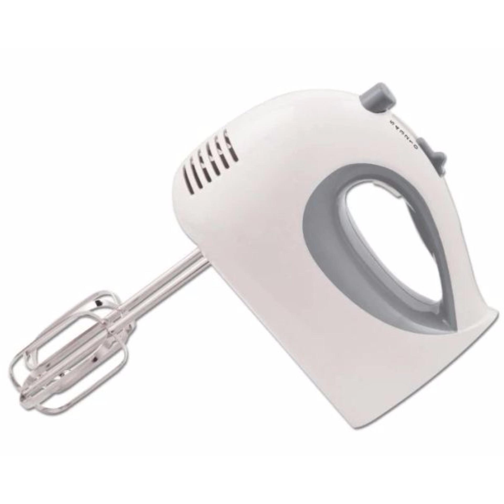 Imarflex IMX250 Portable Hand Mixer (White) review and price