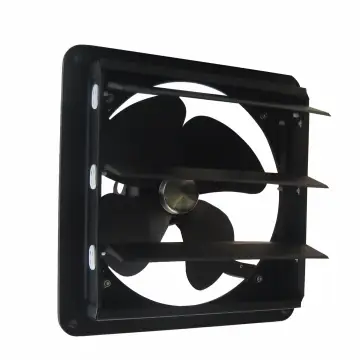 Tornado 360 Fan