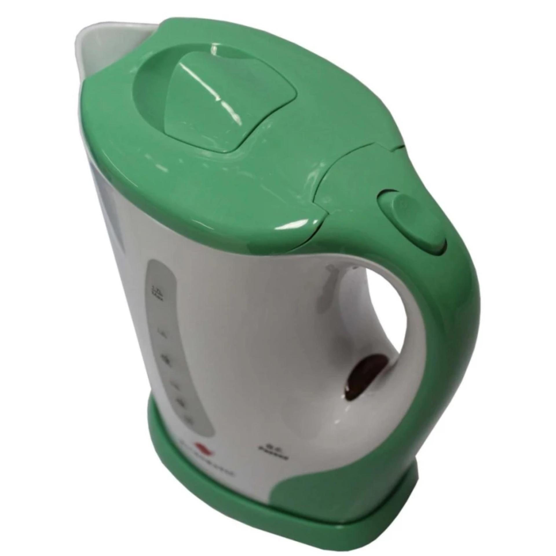 Micromatic MCK1700 Electric Kettle 1.5L review and price