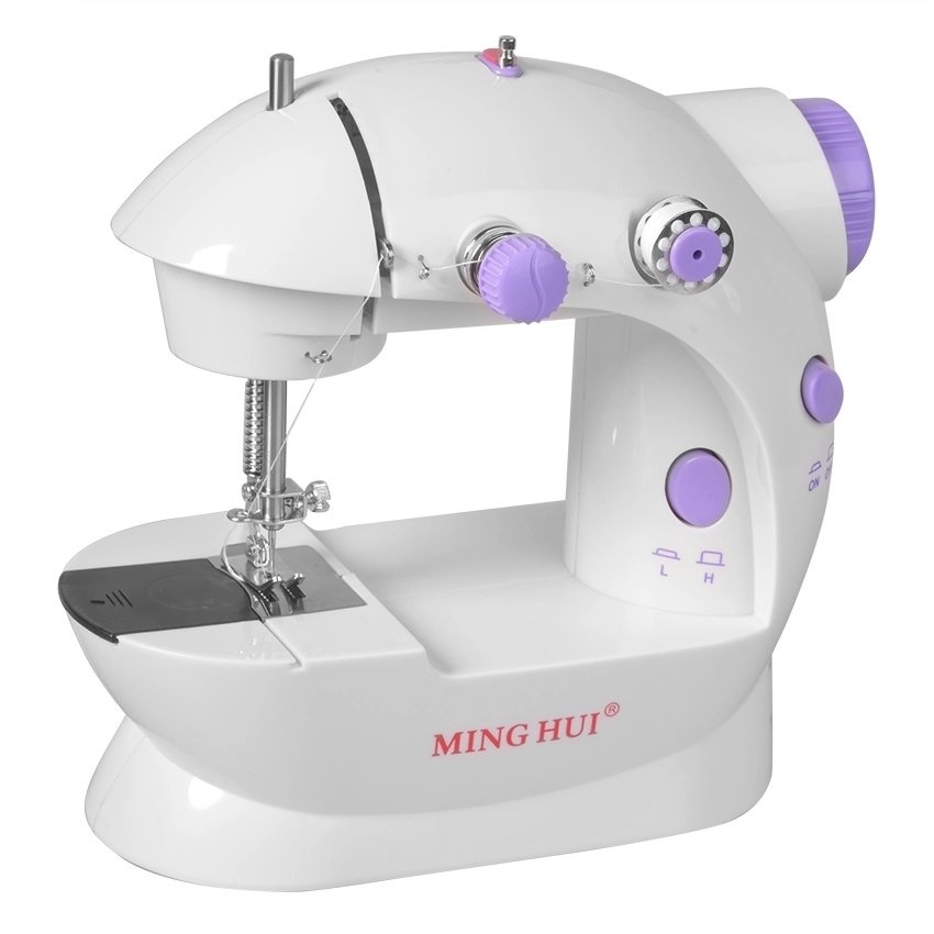 Ming Hui 2Speed Mini Electric Sewing Machine