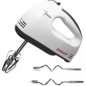 professional hand mixer electric