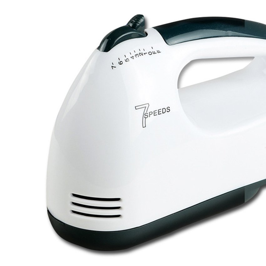 Scarlett Hand Mixer 7 Speed Electric review and price