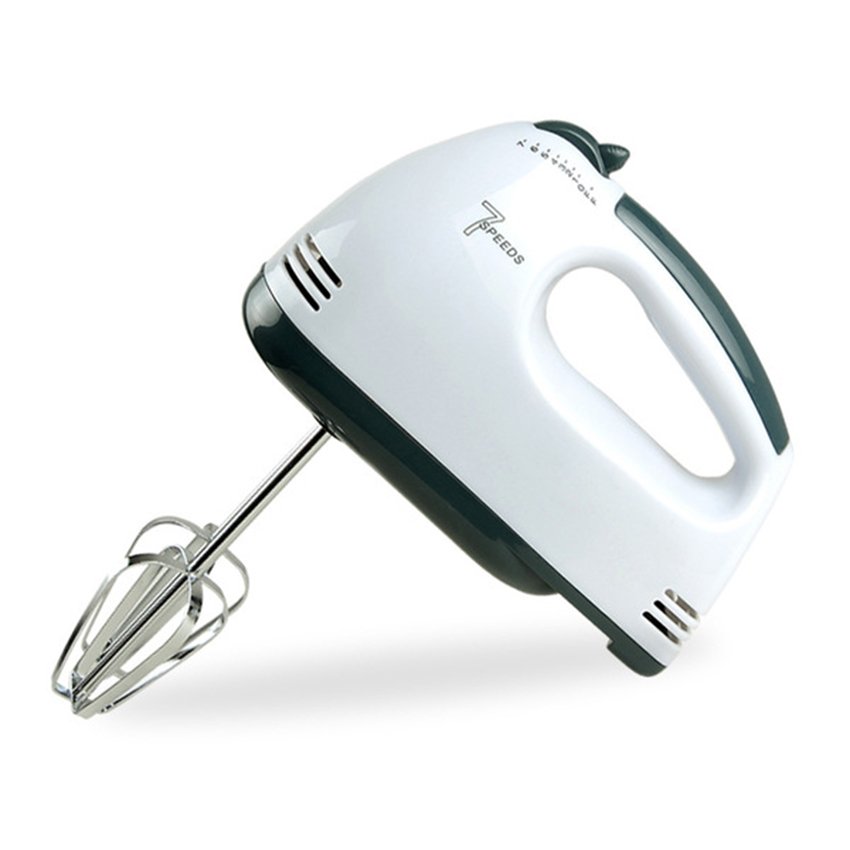 Scarlett Hand Mixer 7 Speed Electric review and price