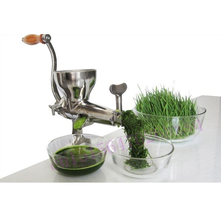 Great for Niche Juice Bars FAST LOCAL SHIPPING in nice Retail Box