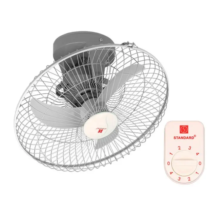 Standard Sof16q 16 Orbit Fans