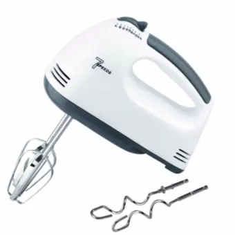 electric hand mixer