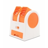 orange air cooler