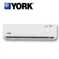 York Yhje12xj Ma Rx 1 5hp Wall Mounted Inverter Air Conditioner