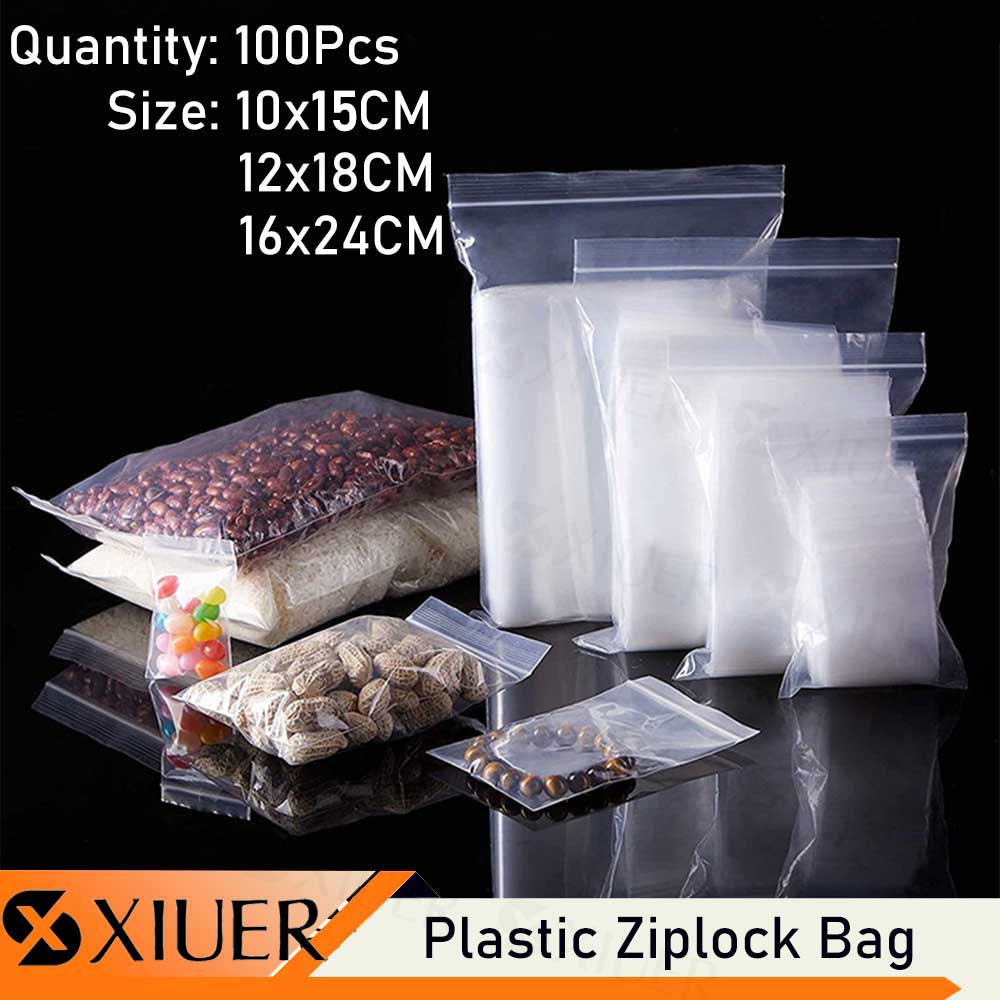 Storage Zip Bag – Gailarde Ltd
