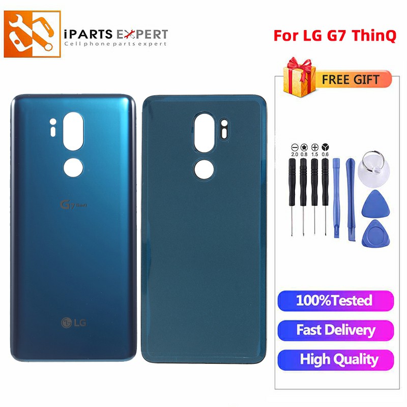 Daraz Lg G7 Thinq Case ACM Flip Cover For Lg G7 Thinq ACM