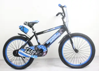 lazada bmx