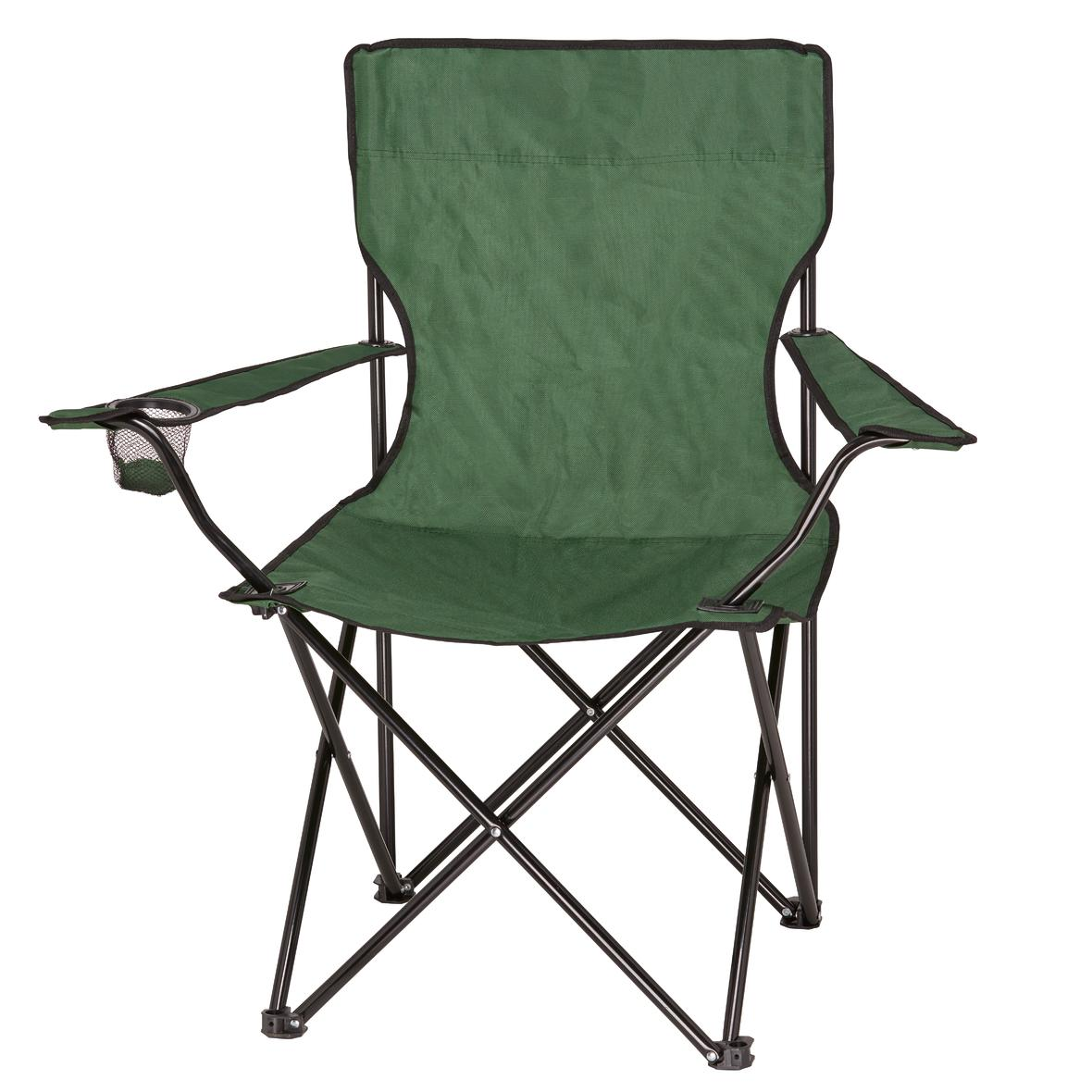 Folding Camping Chairs Lightweight Outdoor Patio Garden Beach