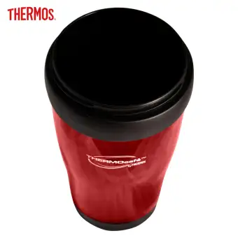Thermos Thermocafe Sh 204 Desk Mug 280ml Red Lazada Ph