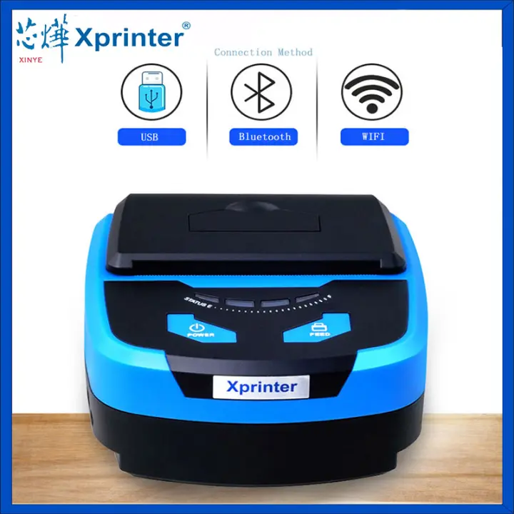 printer bluetooth lazada