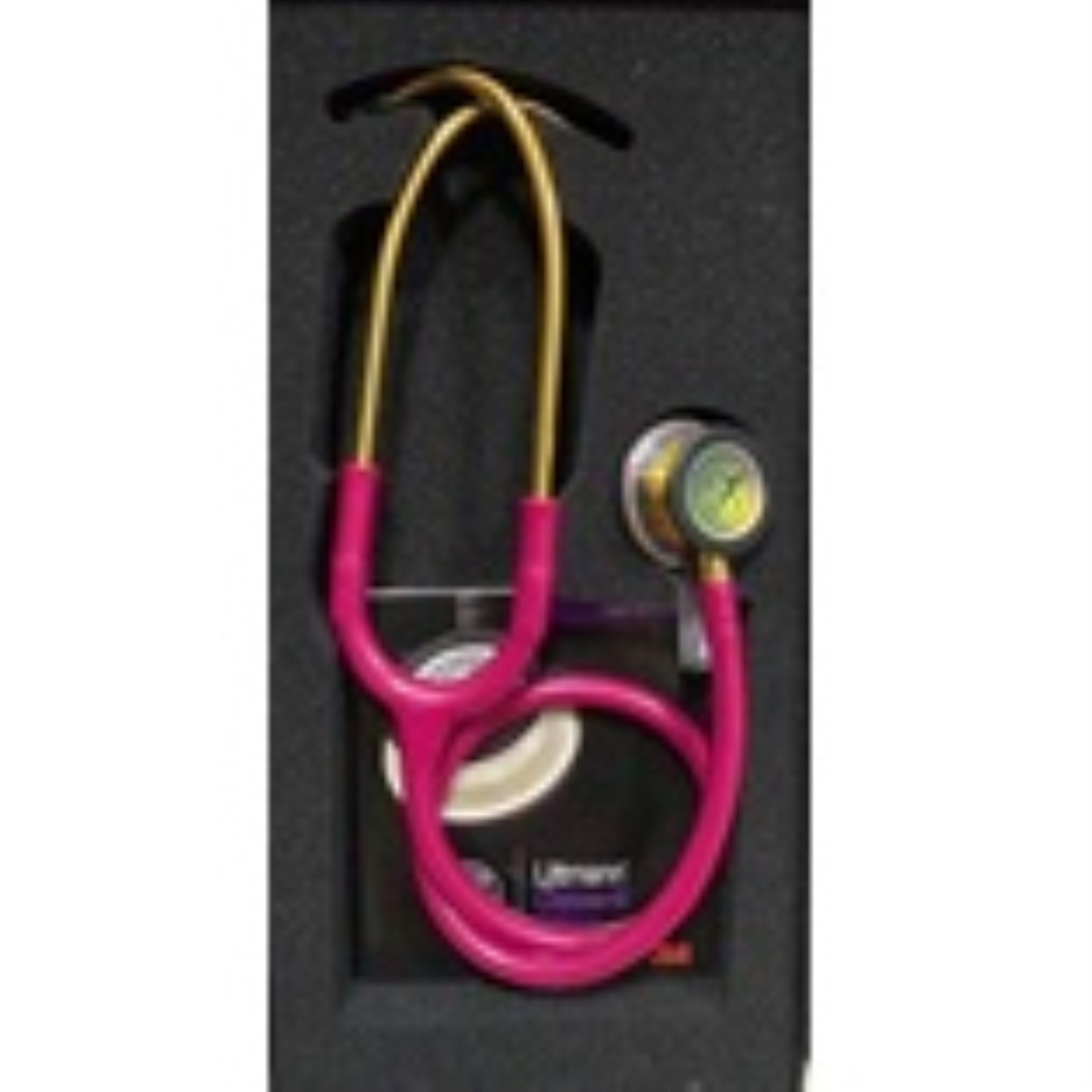 3M Littmann Classic III Stethoscope MADE IN USA ( LIMITED EDITION