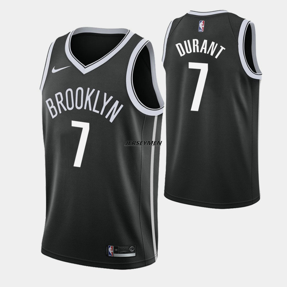 brooklyn durant jersey