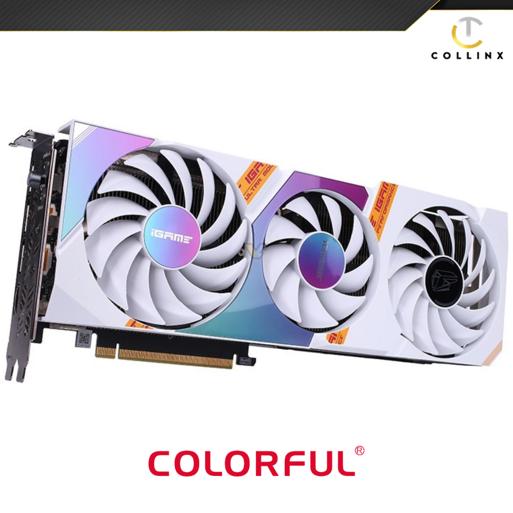 Rtx 3060 Ultra White RTX 3060 3060Ti 3070 Colorful IGame Ultra