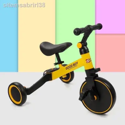 4in1 Bike (J-T EXPRS ONLY)