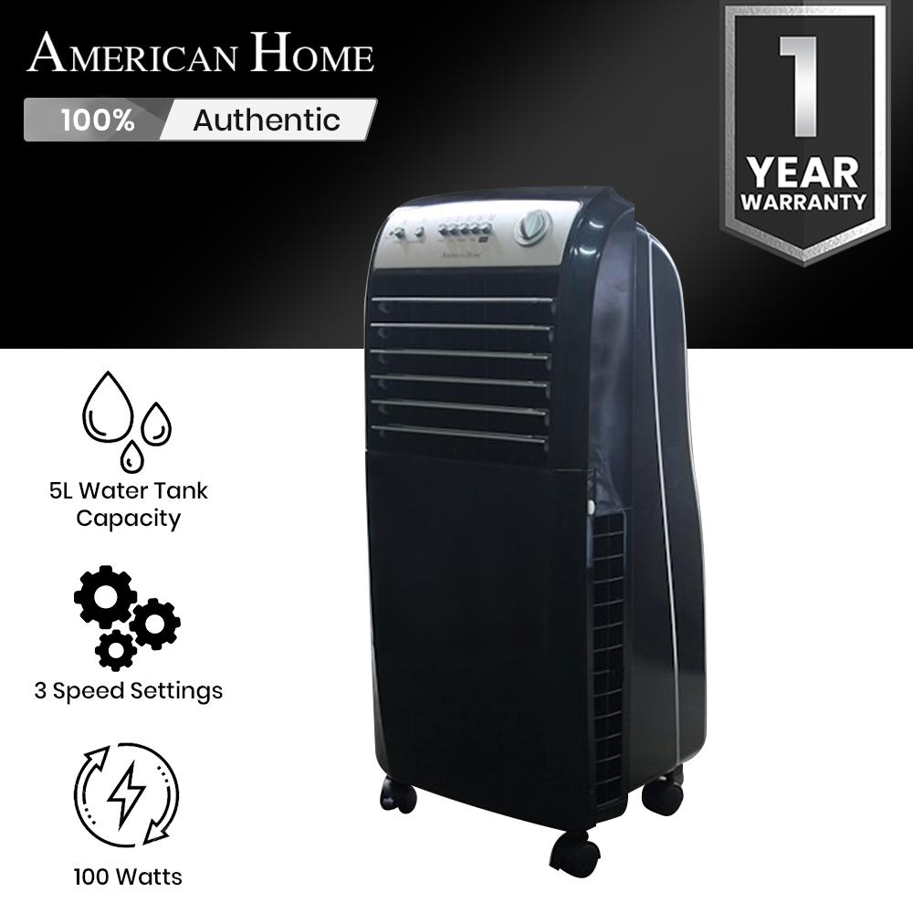 american home air cooler price