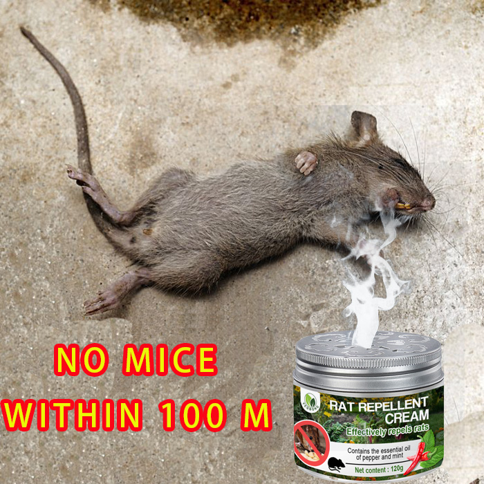 Rat killer Anti rat Rat Repellent mouse rat trap mosquito killer rat