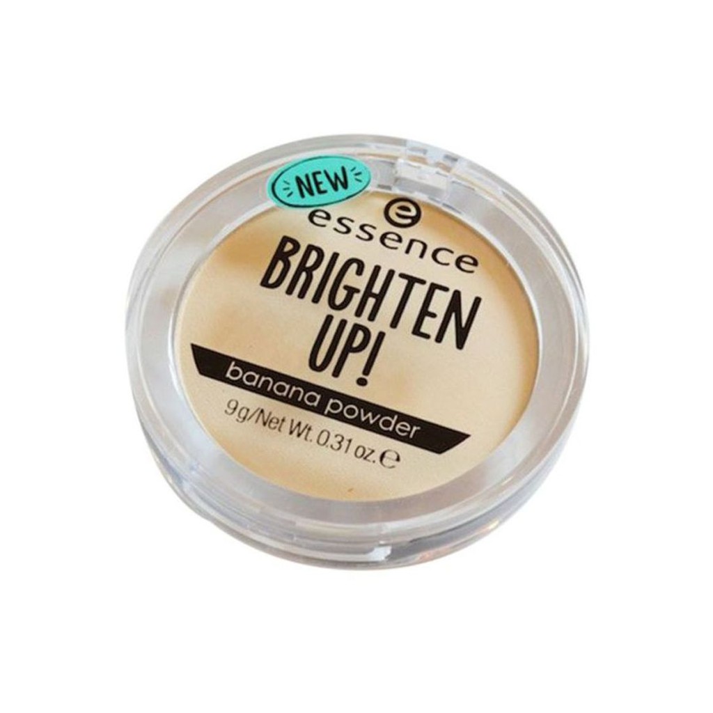 ESSENCE Brighten Up! Banana Powder 10 Bababanana Lazada PH
