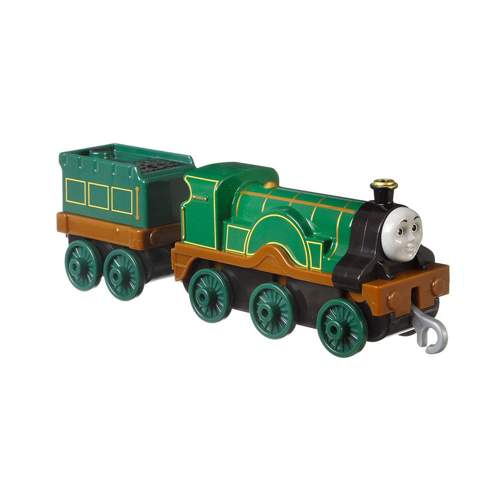 thomas trackmaster emily