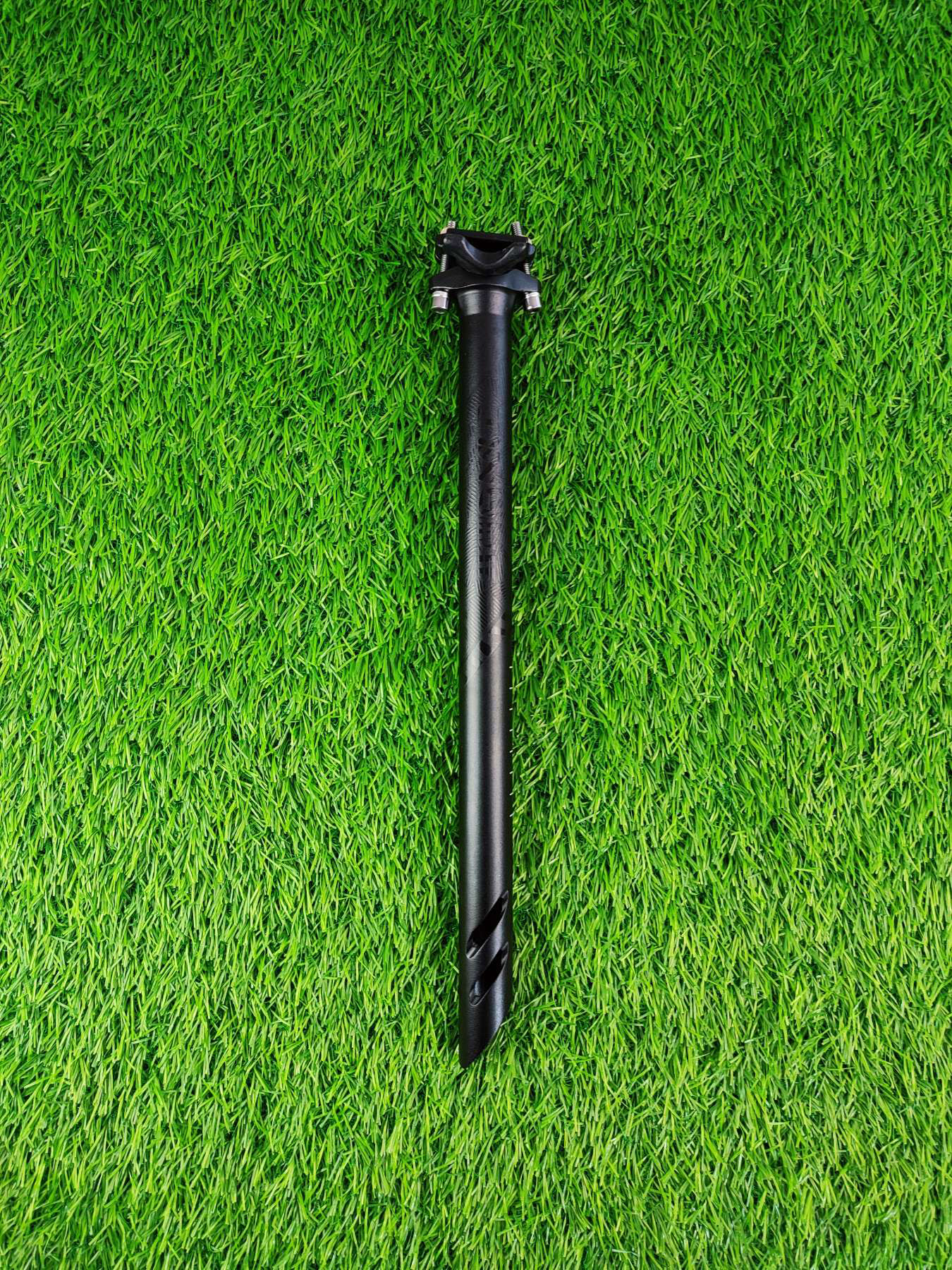 [GBBS] Sagmit Chaser Lightweight Alloy Bicycle Seatpost 380mm Mountain