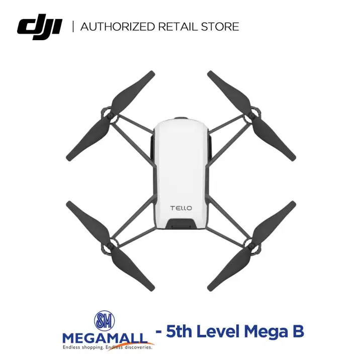 dji tello price