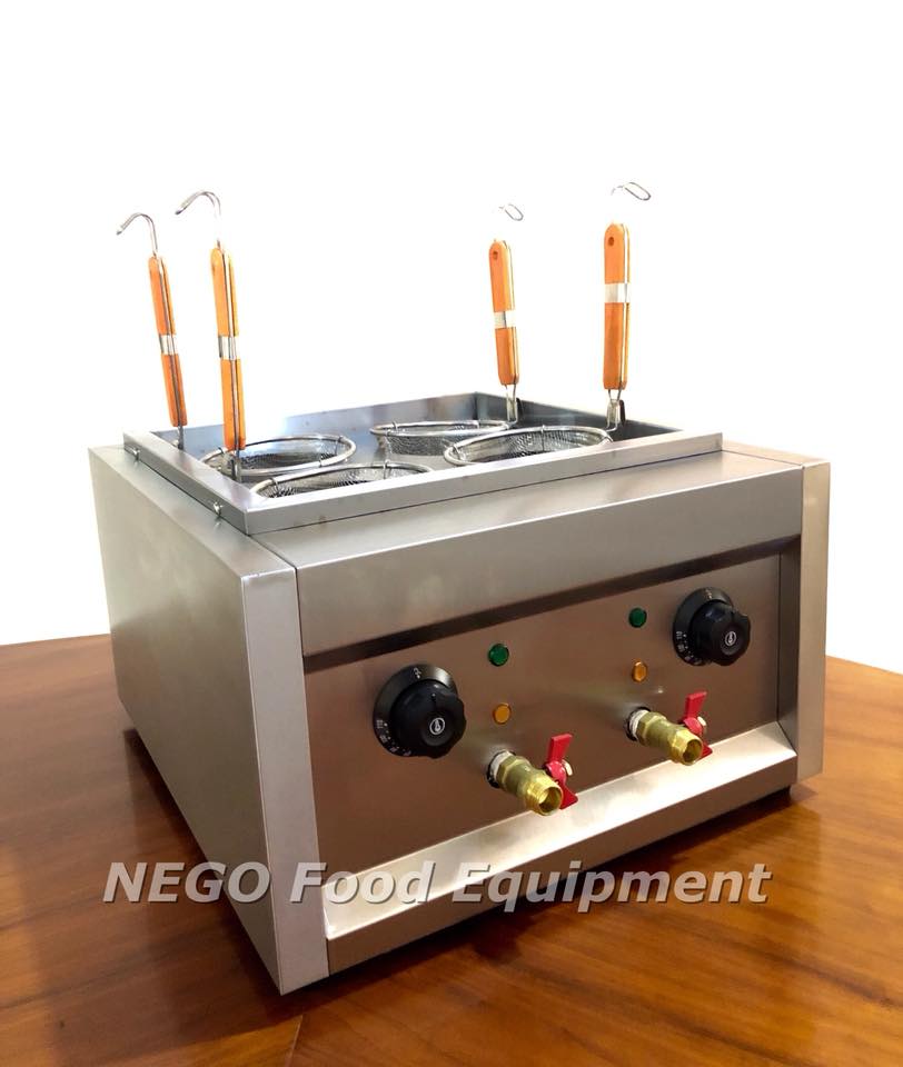 Electric Pasta Cooker Noodle Boiler Ramen Boiler Lazada PH