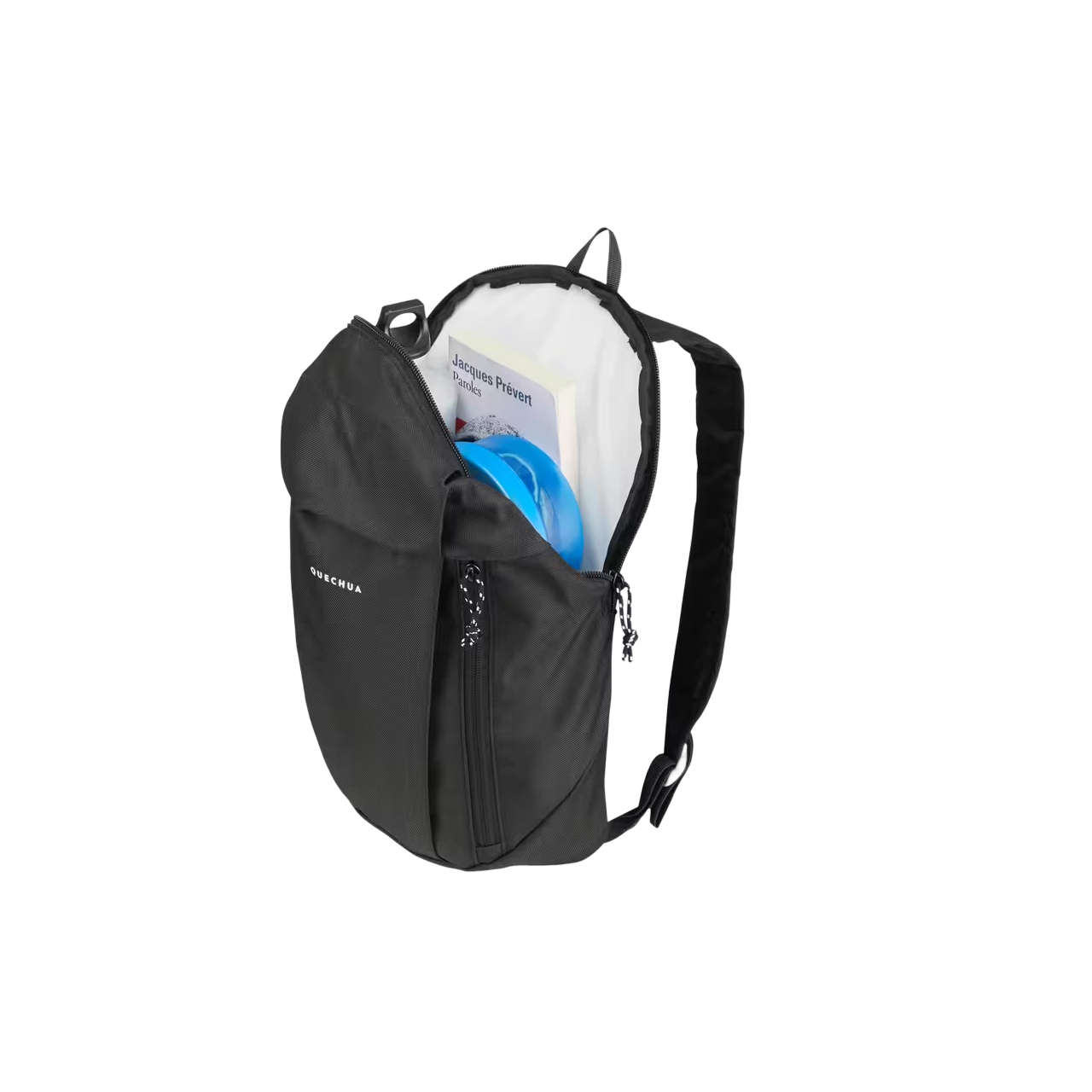 Hiking Backpack Quechua Nh100 10l Decathlon Quechua NH100 Hiking