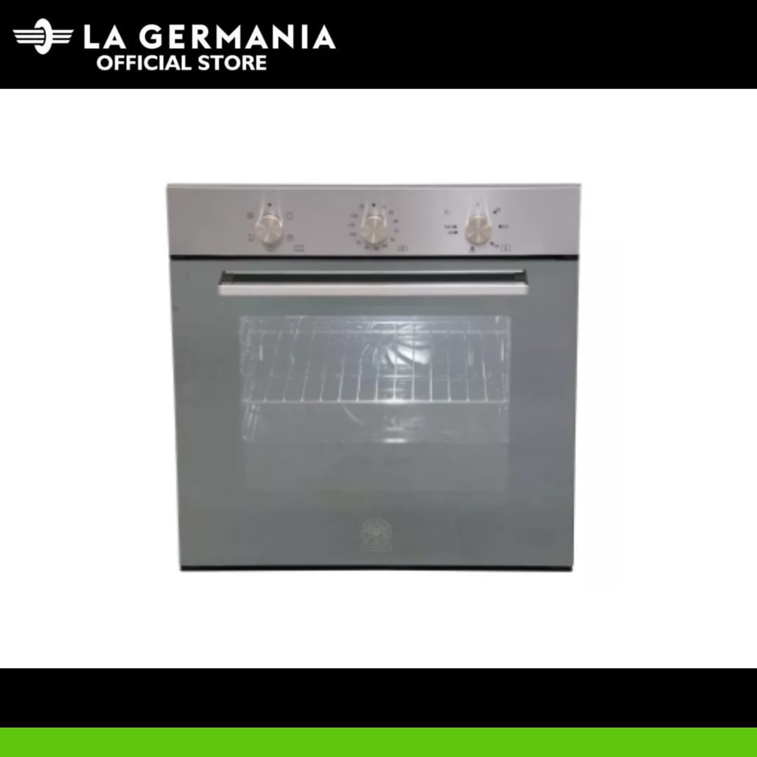 la germania built in oven