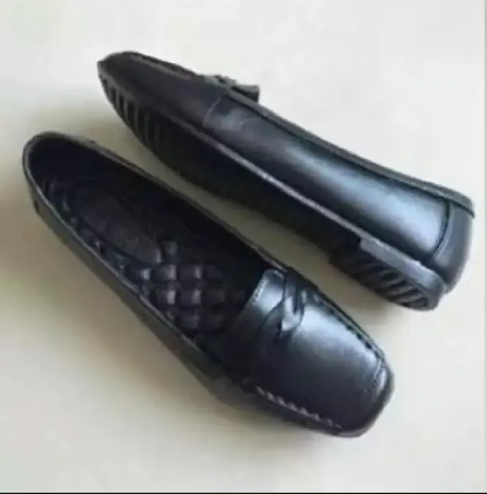 leather shoes for women