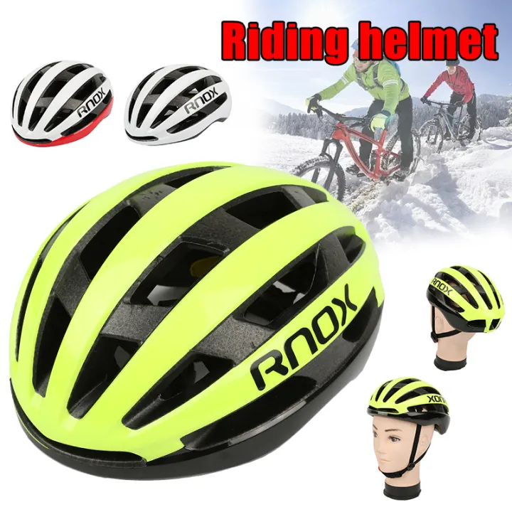 rnox helmet made in