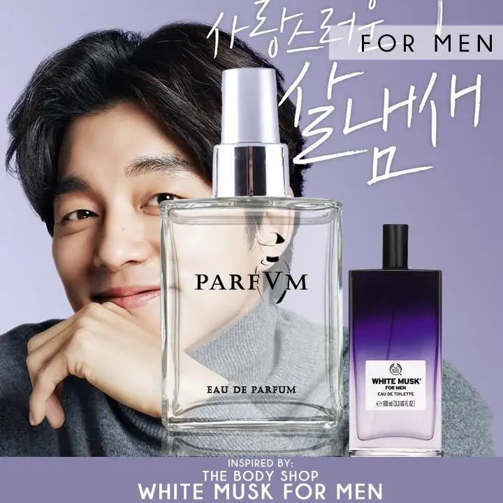 body shop musk for men