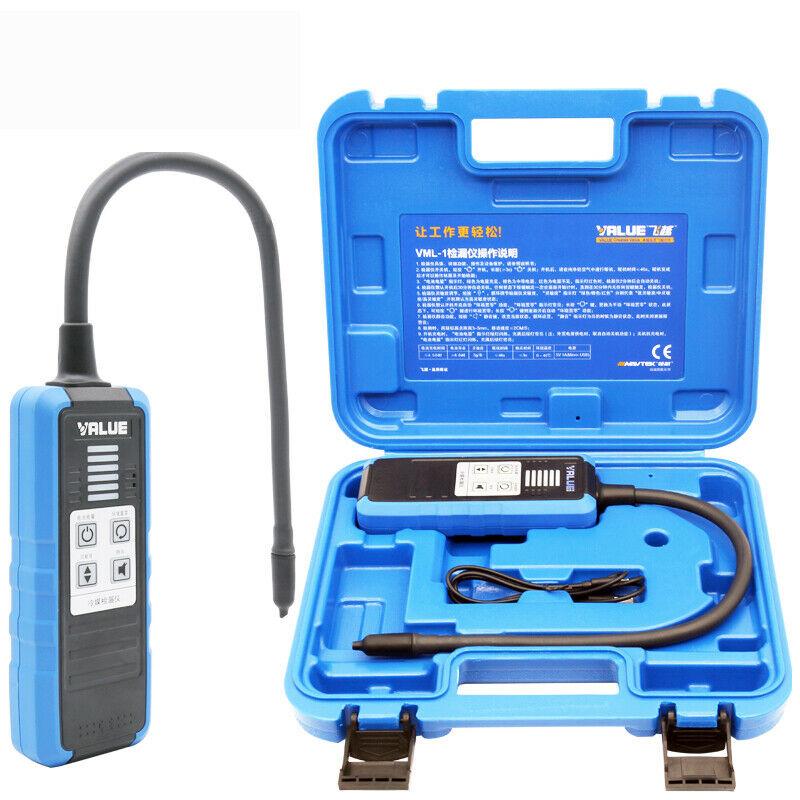 VML1 Electronic Leak Detector Lazada PH