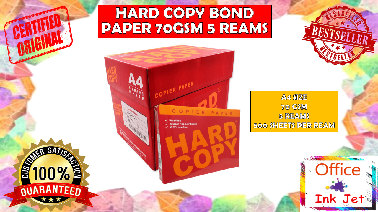 hard-copy-bond-paper-a4-size-70gsm-5-reams-lazada-ph