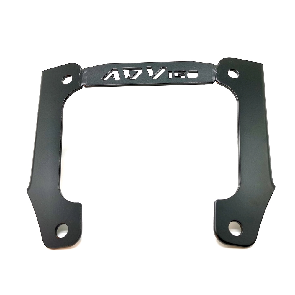 ADV150 Iron Steel Windshield R25 Side Mirror Mounting Bracket for Honda