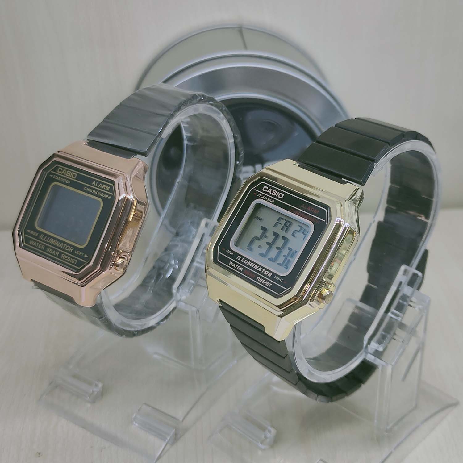 casio s532n