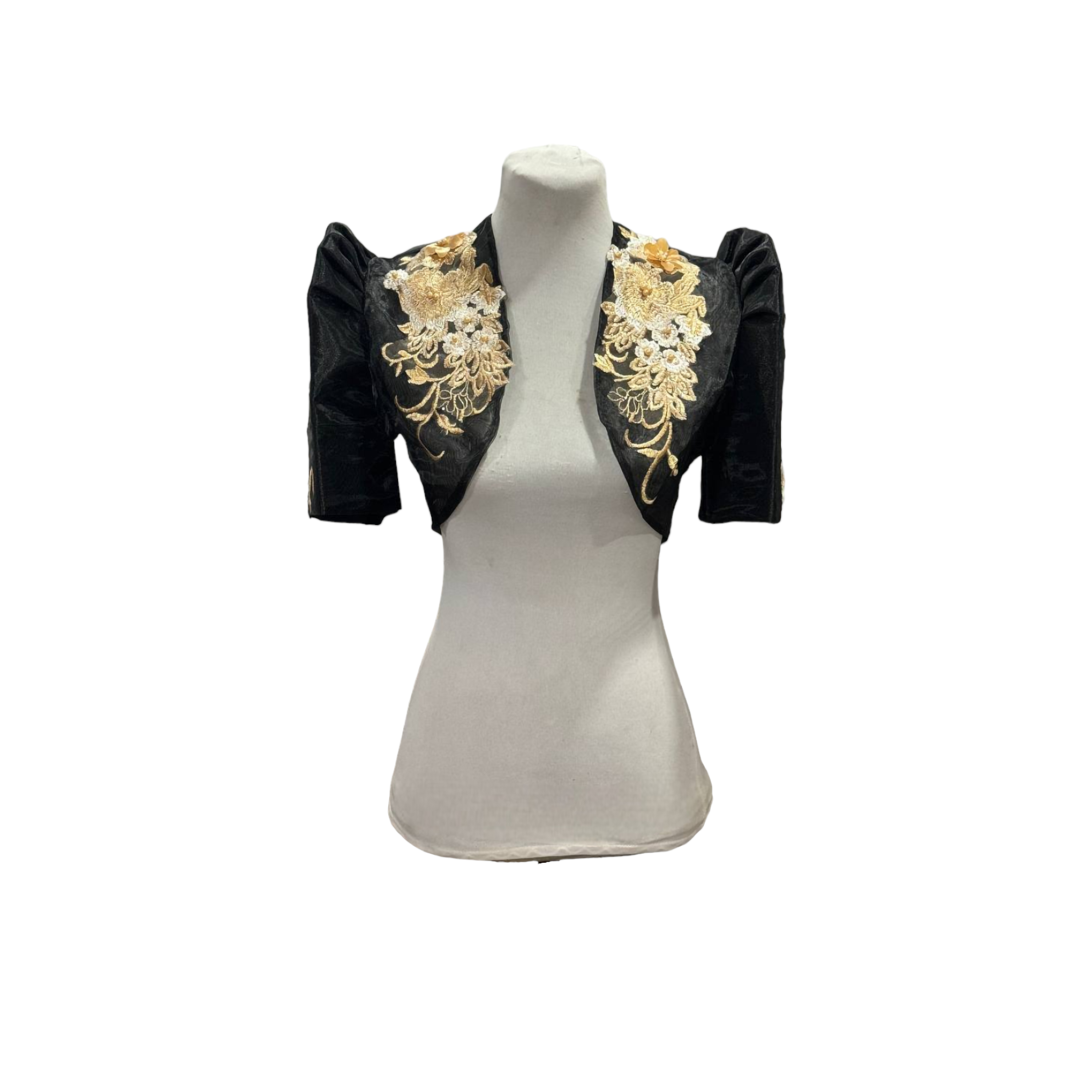 yilon MADE variety bolero set yilon MADE variety bolero set