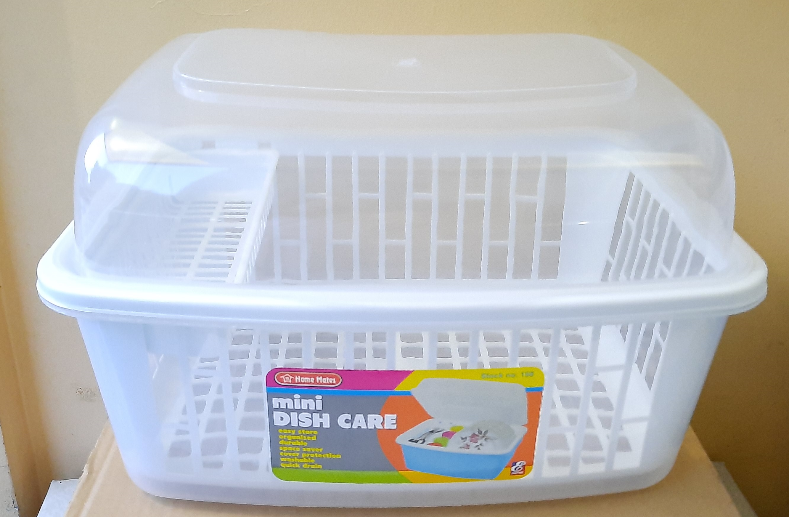 Mini Dish Drainer Lazada PH