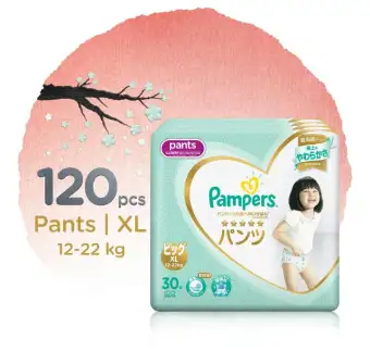 pampers premium care size 4