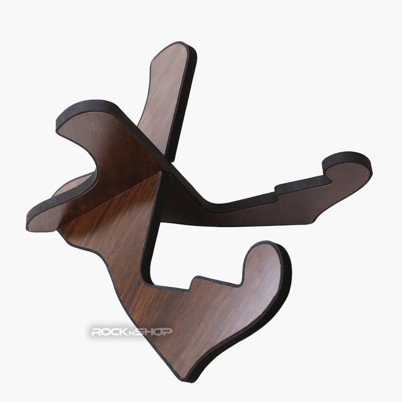 Guitar Wood Stand for Acoustic Classical Guitar Lazada PH