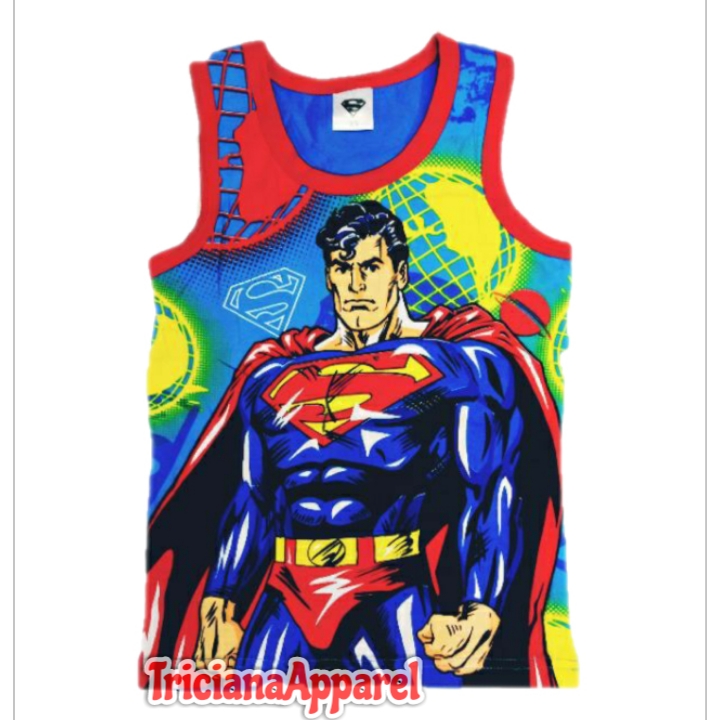 superman sando online