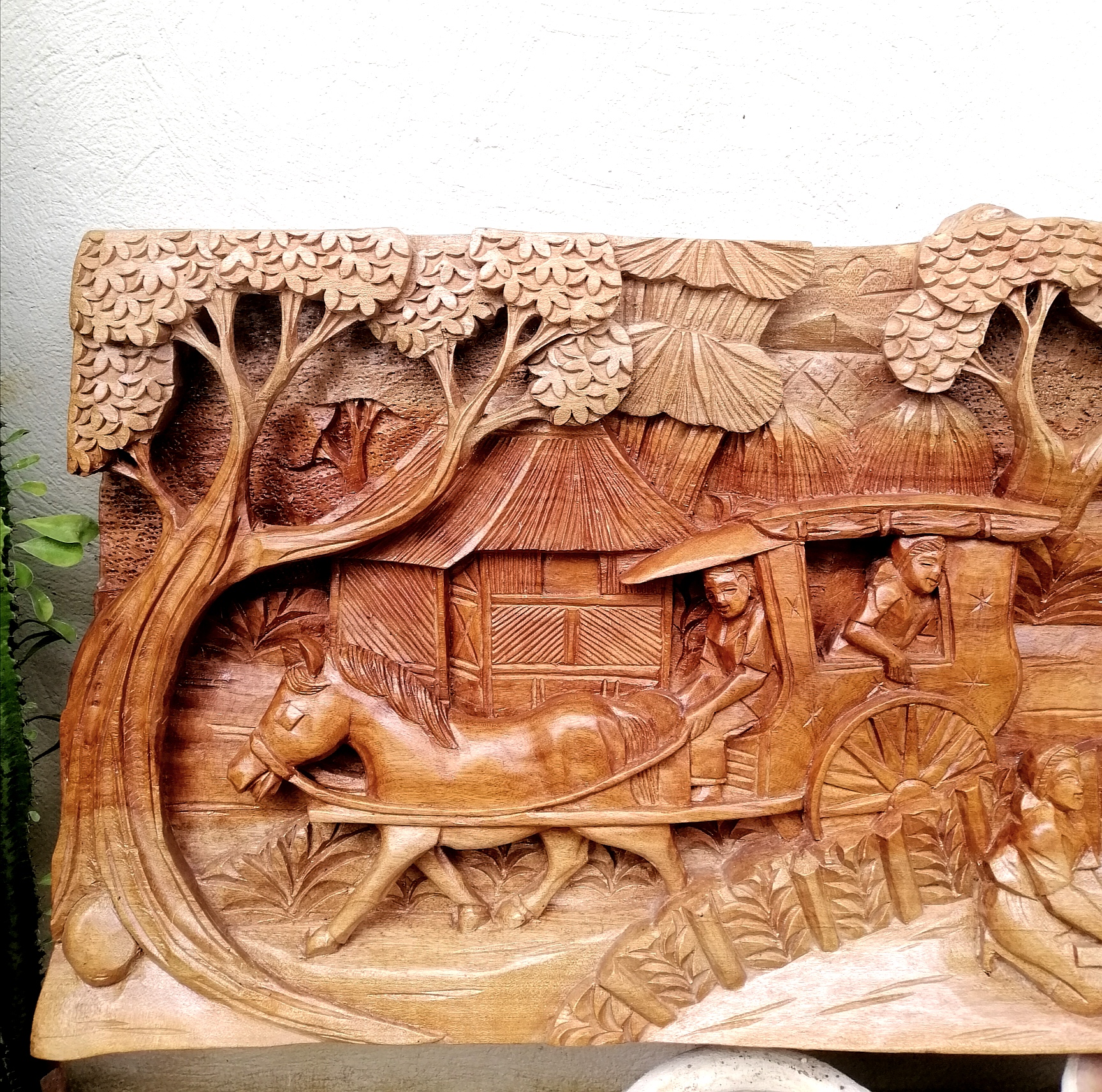 History Of Carving In The Philippines The Best Picture History