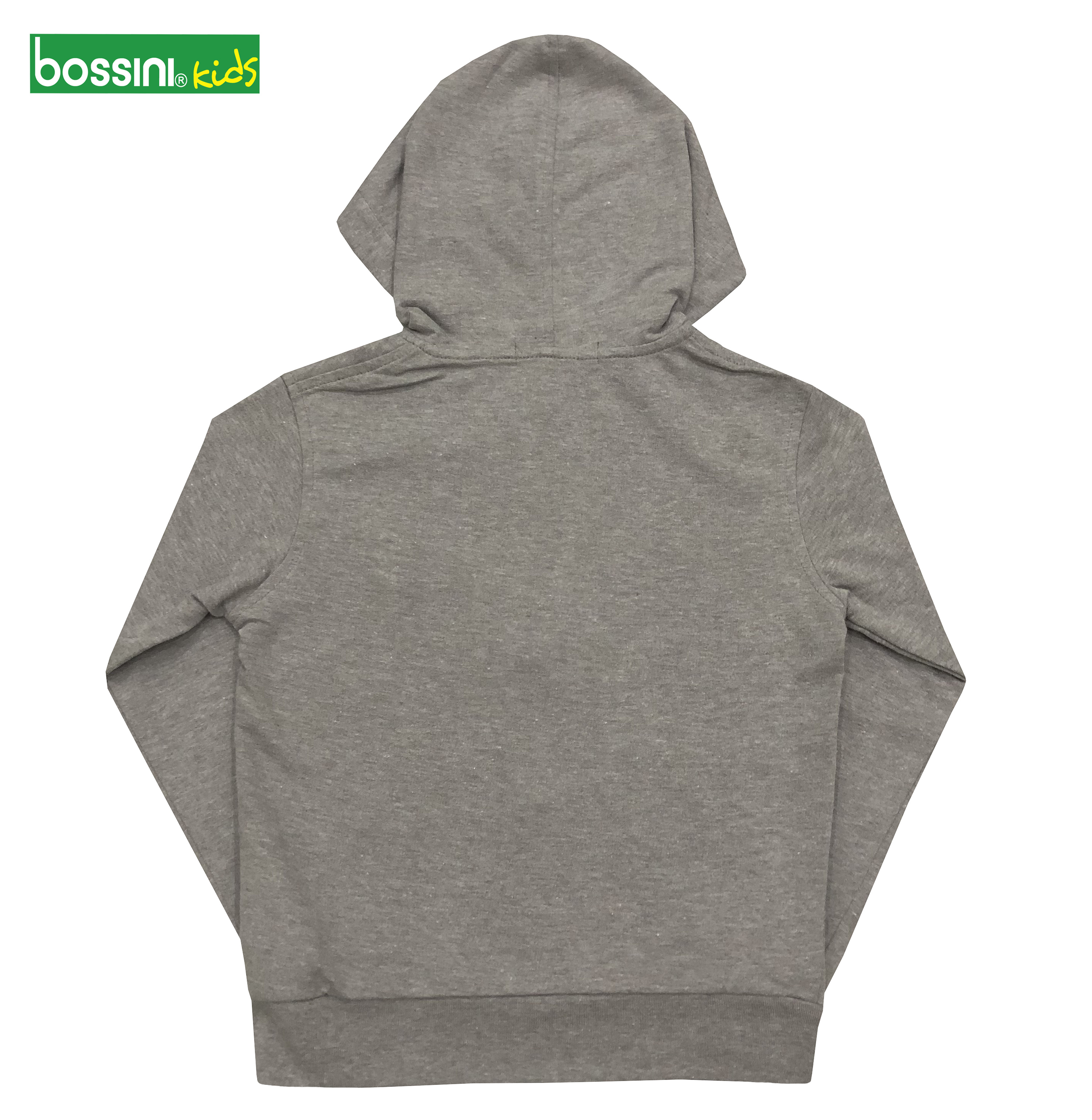 Bossini Kids' Hoodie Jacket | Lazada PH