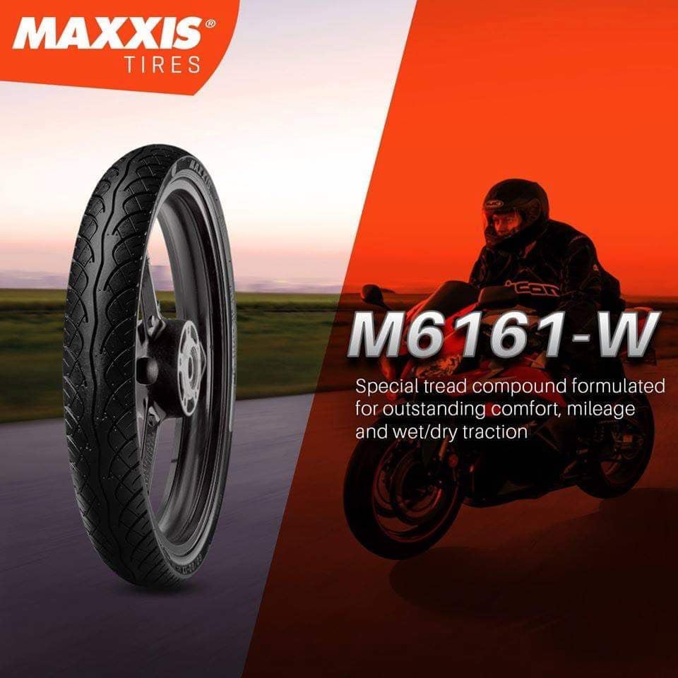maxxis tubeless tires